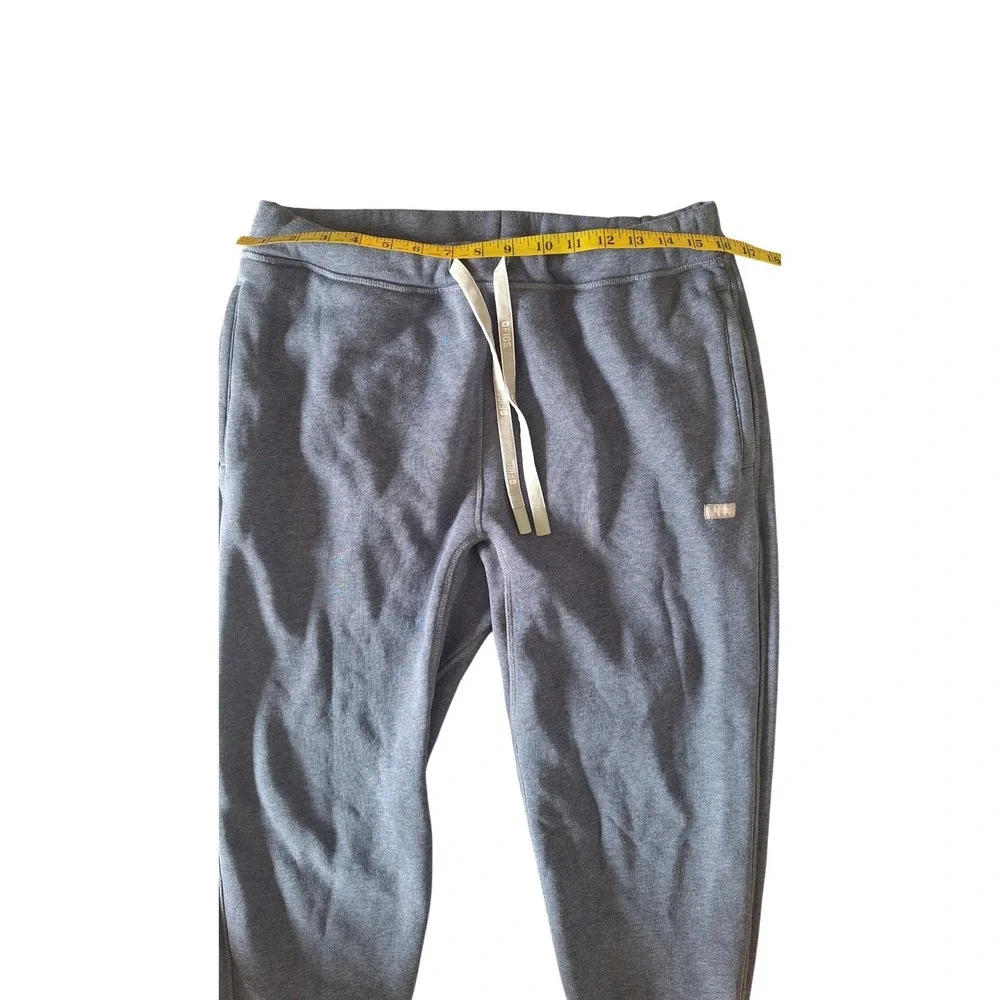 Figs‎ Blue Jogger sport Pants Men's size S